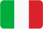 Lanové a reťazové kladkostroje Italiano
